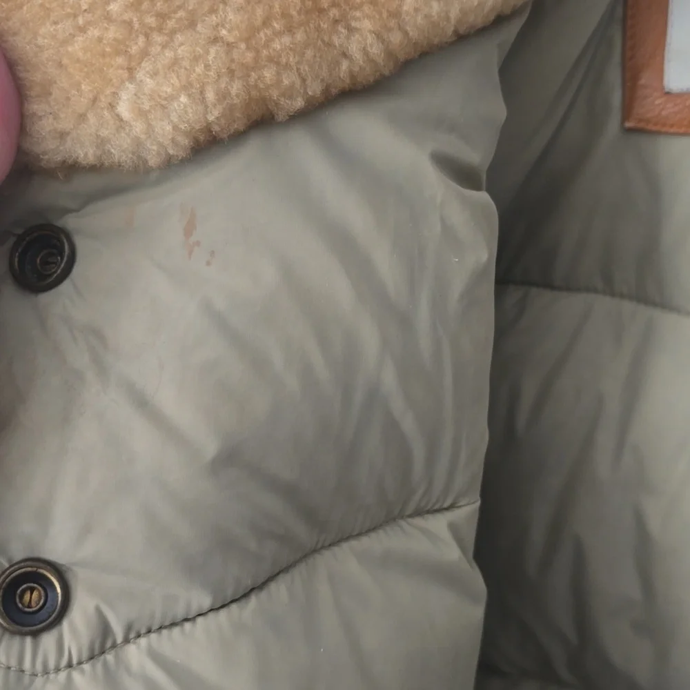 Trailwear by Penfield Vintage Made in U.S.A Down Puffer Coat - Picture 14 of 16